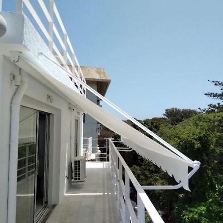 Panoramic View - Penthouse Apartment Rhodes City Exterior photo
