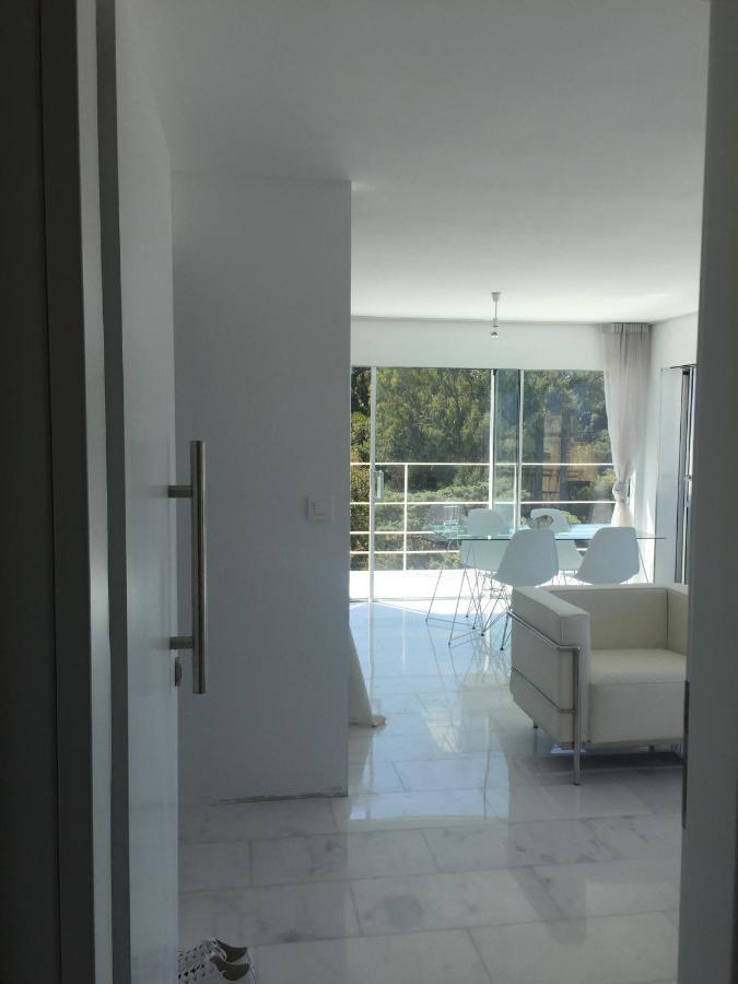 Panoramic View - Penthouse Apartment Rhodes City Exterior photo