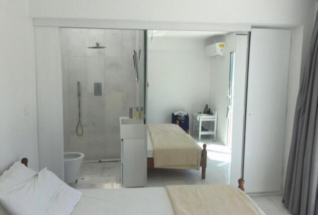 Panoramic View - Penthouse Apartment Rhodes City Exterior photo